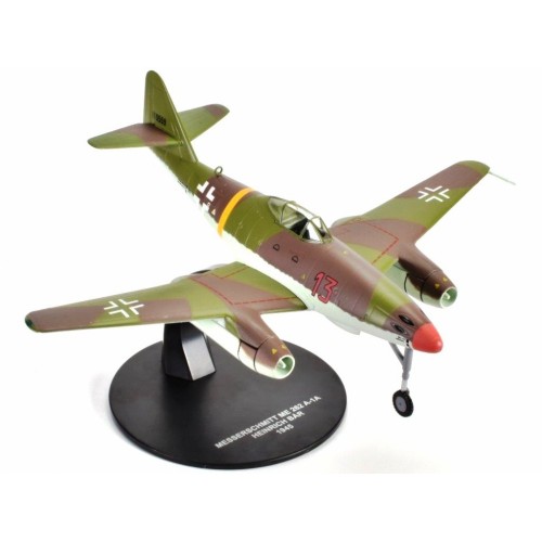 1/72 Atlas Messerschmitt ME 262 A-1 A   ADFWW002
